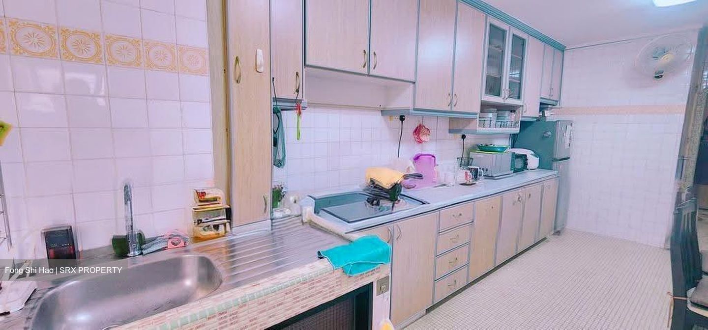 Blk 612 Yio Chu Kang Green (Ang Mo Kio), HDB 4 Rooms #631617941